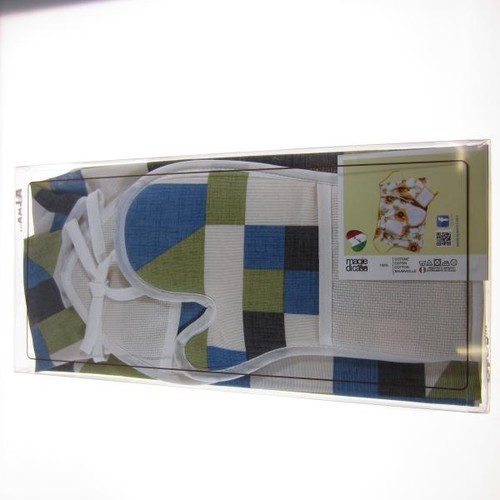 Set forno - set,