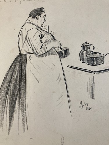 Disegno matita carta xix - disegno,