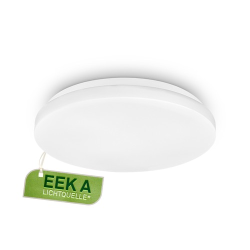 Plafoniera led rotonda - plafoniera,