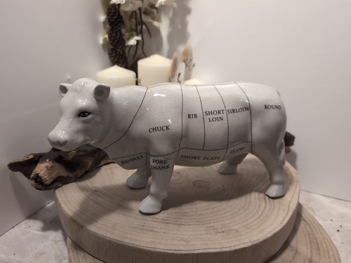 Ornamento mucca ceramica - , 29