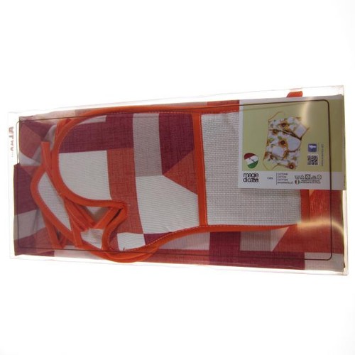 Set forno - da,
