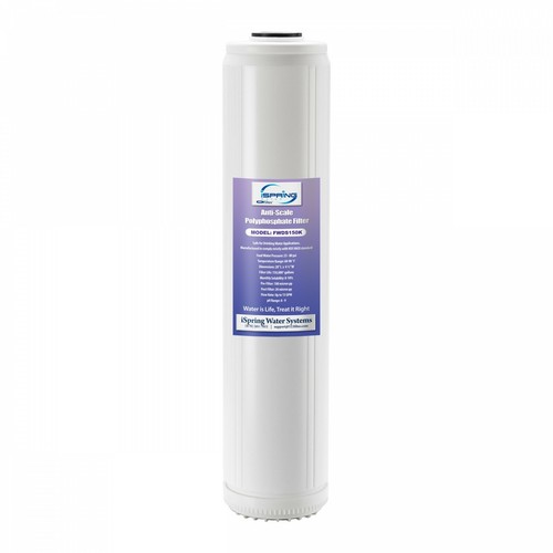 Ispring fwds150k cartucce - ispring,