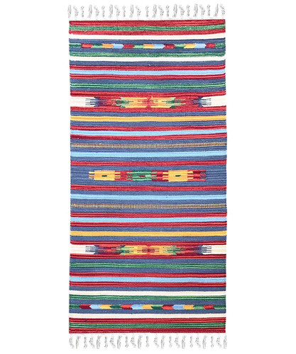 Tappeto kilim stuoia passatoia - kilim,