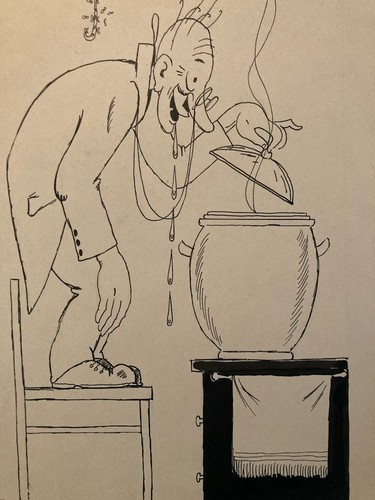 Bel disegno marcel prunier - bel,