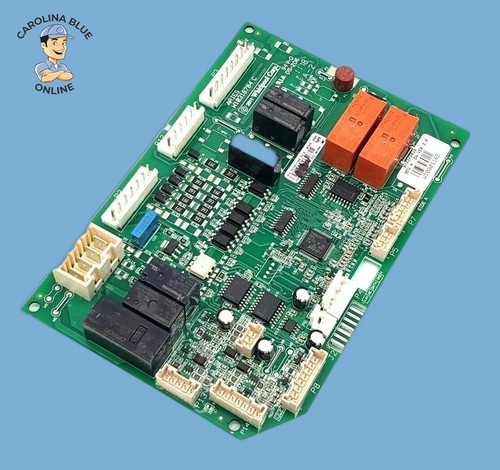 Comando frigo whirlpool oem - comando,
