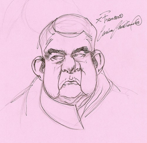 Cristiano cucina disegno - cristiano,